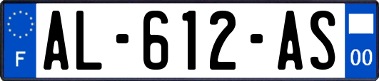 AL-612-AS