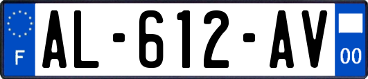 AL-612-AV