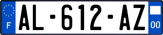 AL-612-AZ