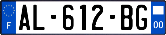 AL-612-BG