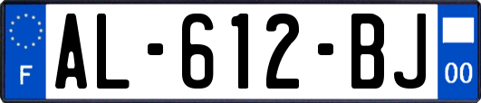 AL-612-BJ