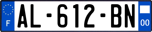 AL-612-BN