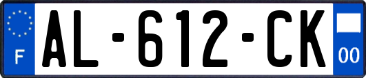 AL-612-CK