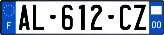 AL-612-CZ