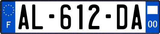 AL-612-DA
