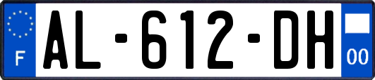 AL-612-DH