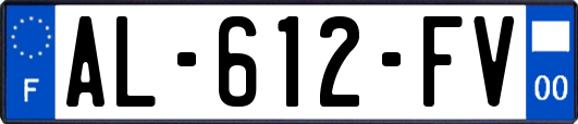 AL-612-FV