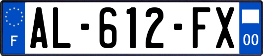 AL-612-FX
