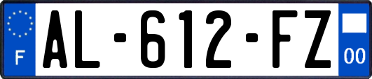 AL-612-FZ