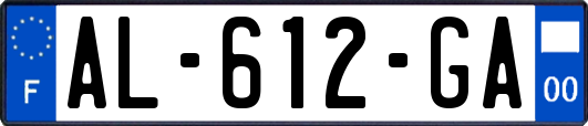 AL-612-GA