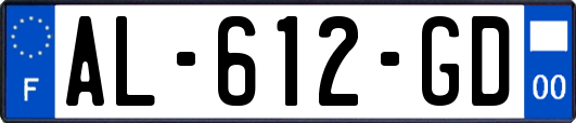 AL-612-GD