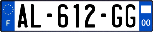 AL-612-GG
