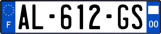 AL-612-GS