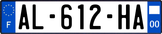 AL-612-HA