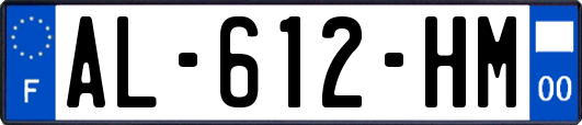 AL-612-HM