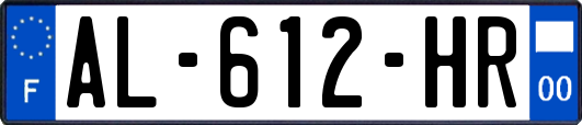 AL-612-HR