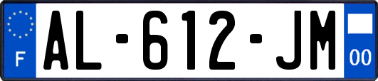 AL-612-JM