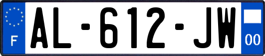 AL-612-JW