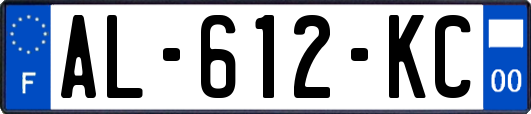 AL-612-KC