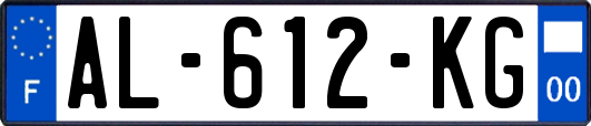 AL-612-KG