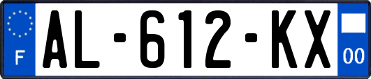 AL-612-KX