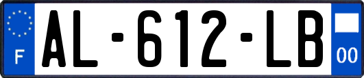 AL-612-LB
