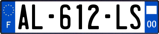 AL-612-LS
