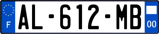 AL-612-MB