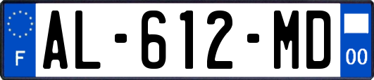 AL-612-MD