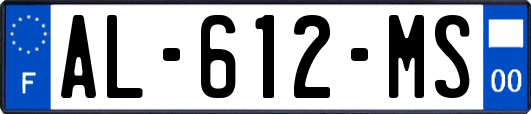 AL-612-MS