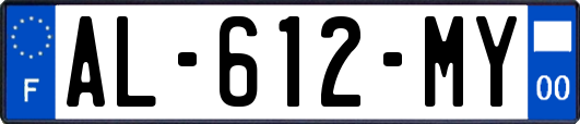 AL-612-MY