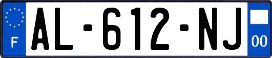 AL-612-NJ