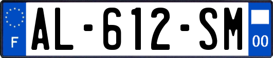 AL-612-SM