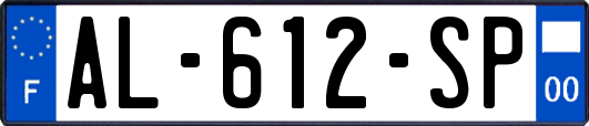 AL-612-SP