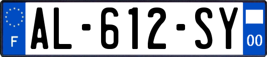 AL-612-SY
