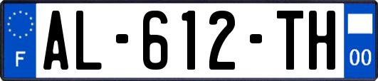 AL-612-TH