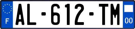 AL-612-TM