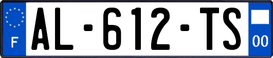 AL-612-TS