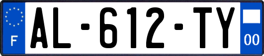 AL-612-TY