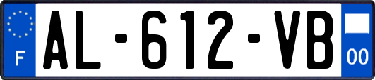 AL-612-VB