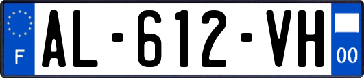 AL-612-VH