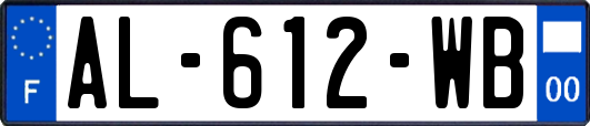 AL-612-WB