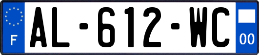 AL-612-WC