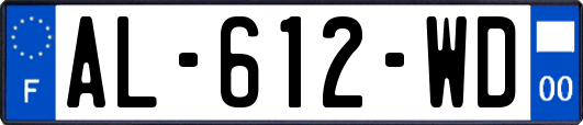 AL-612-WD