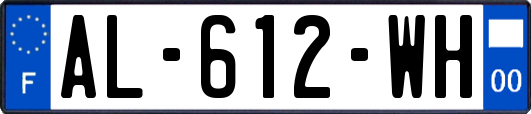 AL-612-WH