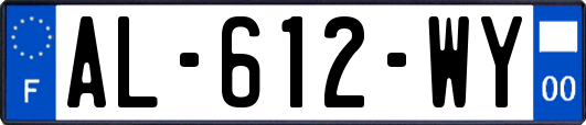 AL-612-WY