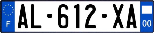 AL-612-XA