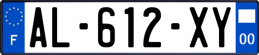 AL-612-XY