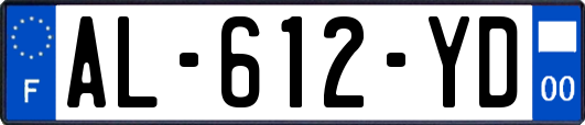 AL-612-YD