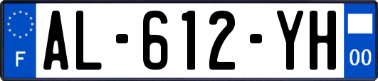 AL-612-YH